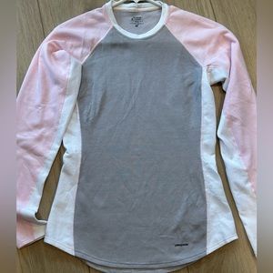 Patagonia Capilene Ski Crew